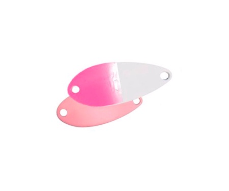Блесна Yarie 704 Ringo midi 1.8г Y78 shiropino
