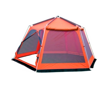 Шатер Tramp Lite Mosquito Orange