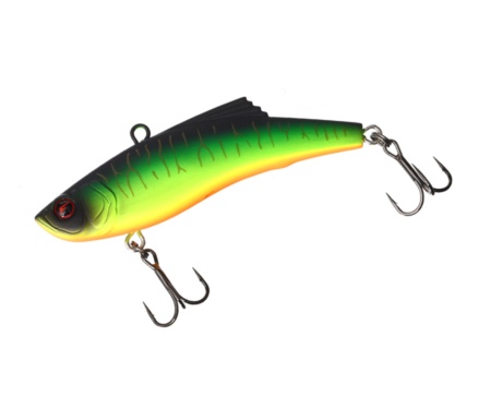 Воблер Flagman Vib Dexter 53S 7.9г F104