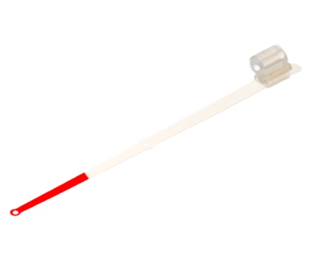 Кивок лавсановый Flagman Universal 80мм 0.075-0.25г