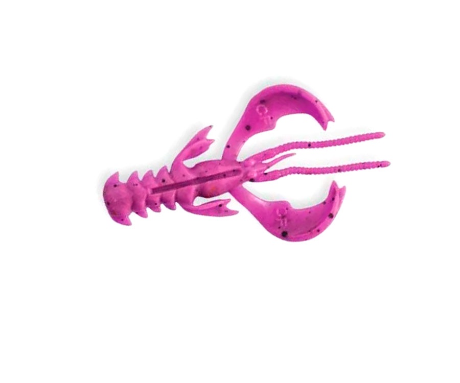 Силикон Crazy Fish Nimble 2" #12 кальмар