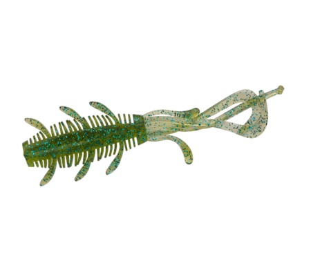 Силікон Berkley Sick Bug 7см Okeechobee