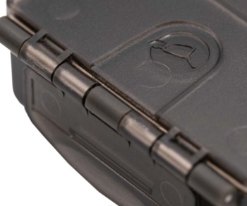 Набор коробочек Korda Compac Accessory Boxes #2