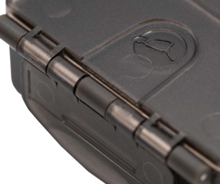 Набор коробочек Korda Compac Accessory Boxes
