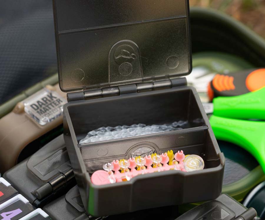 Набор коробочек Korda Compac Accessory Boxes #3