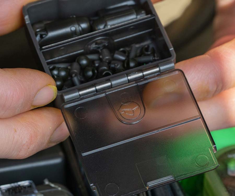 Набор коробочек Korda Compac Accessory Boxes #4