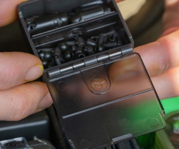 Набор коробочек Korda Compac Accessory Boxes #4