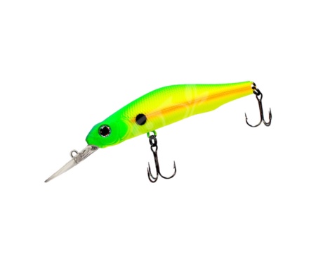 Воблер ZipBaits Orbit 80 SP-DR 8.5г 674