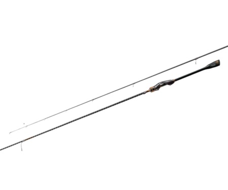 Спінінгове вудлище Shimano 20 Soare Xtune S73ULS 2.21м 0.5-8г