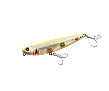Воблер ZipBaits Fakie Dog 90F 12г #065