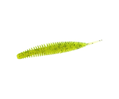Силікон Flagman Hitomi 3" #112 Chartreuse