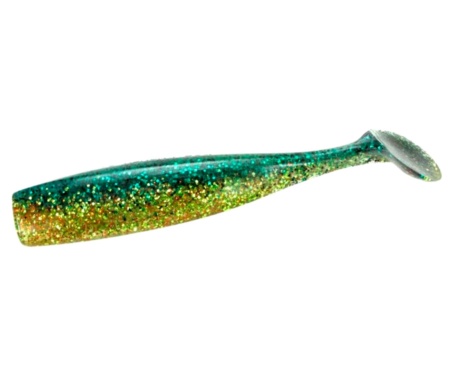 Силікон Lunker City Shaker 6'' #061 Perch