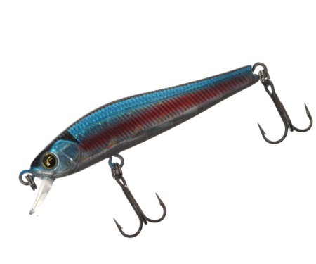 Воблер Flagman Fiskar-Minnow 56SP Pro B429