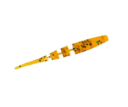 Силікон Crazy Fish Polaris 4" #31 Кальмар