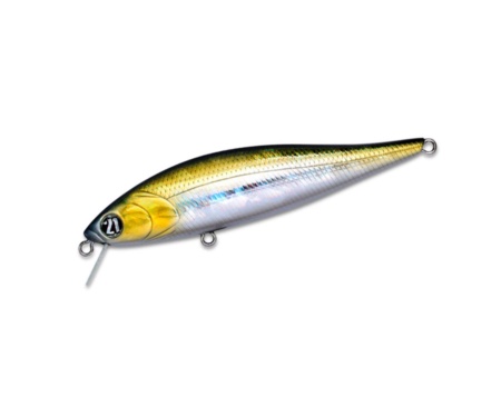 Воблер Pontoon 21 Bet-A-Minnow 102SP-SR R30