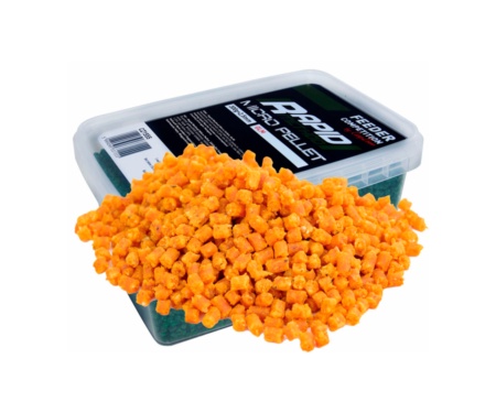 Пеллетс Carp Zoom Rapid Method Micro Pellet 2.5мм 300г Honey