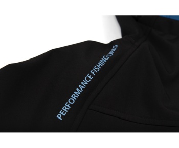 Куртка Salmo Soft Shell Jacket L #2