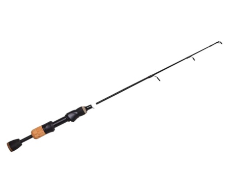 Зимний удильник Lucky John C-Tech Zander HT 52см