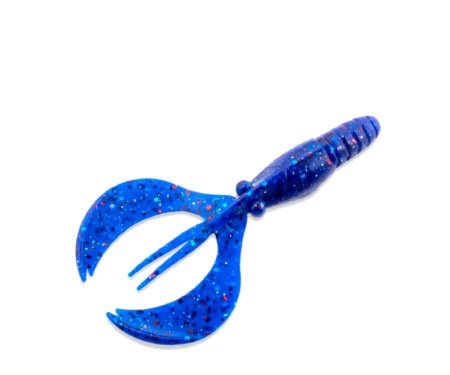 Силикон Bait Breath SL-Remix 3.5" #KC01