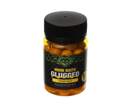 Бойли Carp Pro Diamond Hook Baits Boilies In Glug Tiger Nut 10мм
