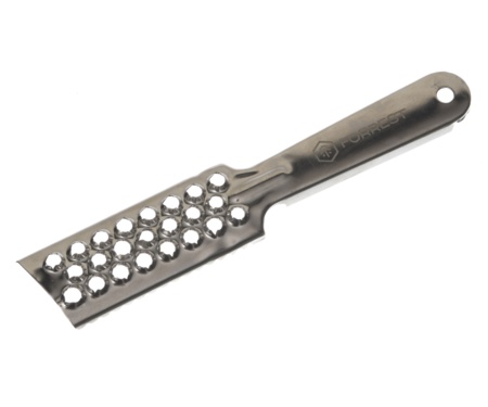 Рыбочистка металическая Forrest Fish Scaler SS