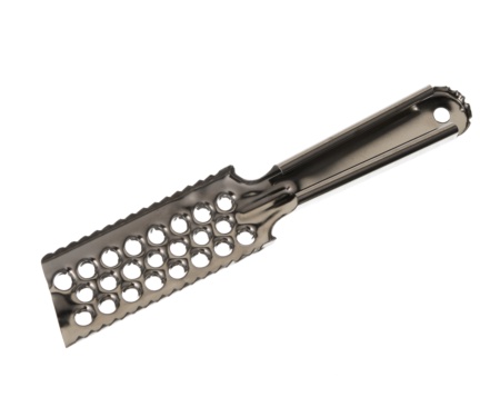 Рыбочистка металическая Forrest Fish Scaler SS