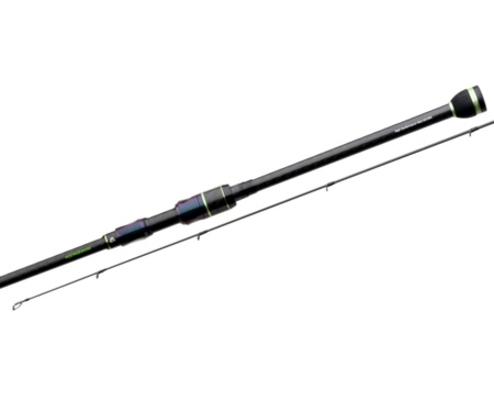 Спінінгове вудлище Azura '20 Kenshin 7'0"M 2.13м 6-24г