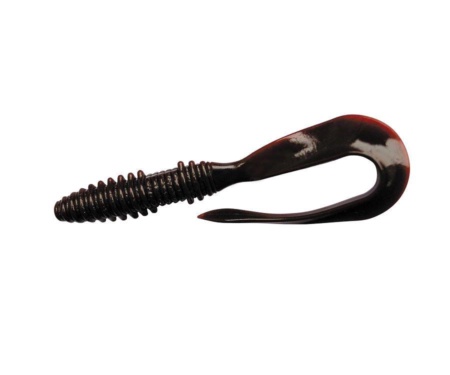 Силікон Keitech Mad Wag Mini 3.5" #008 Scuppernong