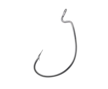 Крючки Owner Offset Wide Gap Plus 5139 №4/0 #1