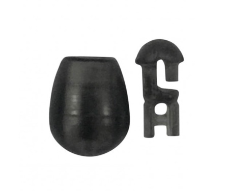 Бусина стопорная Daiwa N´ZON Quick Change Beads