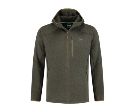 Толстовка Korda Kore Polar Fleece Jacket XL