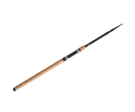 Cпінінговe вудлище Daiwa Ninja-X Tele Spin 3м 20-60г