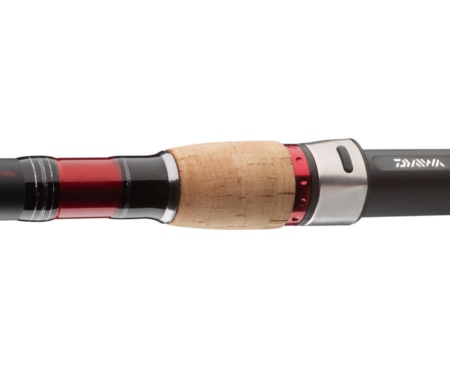 Cпінінговe вудлище Daiwa Ninja-X Tele Spin 3м 20-60г