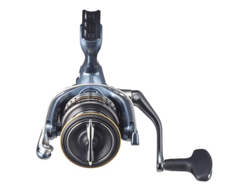 Котушка Shimano Ultegra 21 C3000XG FC