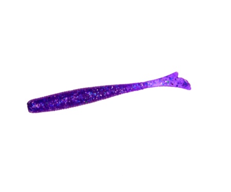 Силикон Fish Magnet Broom 1.9" 131