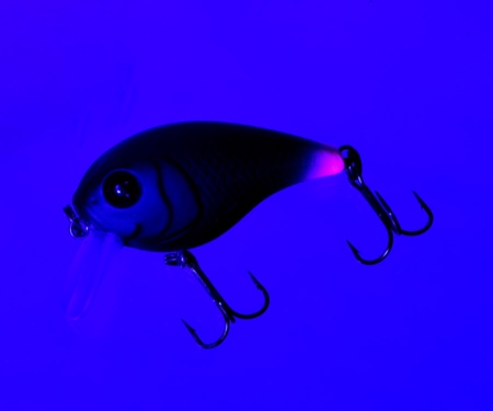 Воблер Flagman Areata Crank 38F 4.3г F105