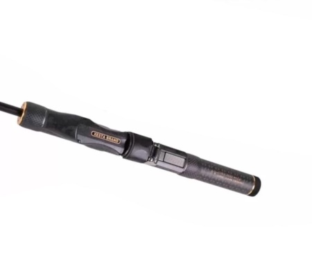 Спиннинговое удилище Xesta Black Star Extra Tuned S54SUL-S 1.62м 0-2г