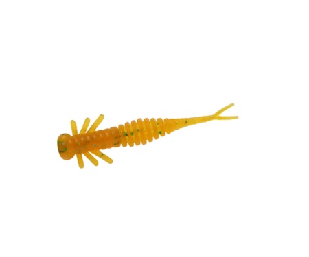 Нимфа M5 Craft Kozyavka 1.2" #033 Motor Oil-Caramel