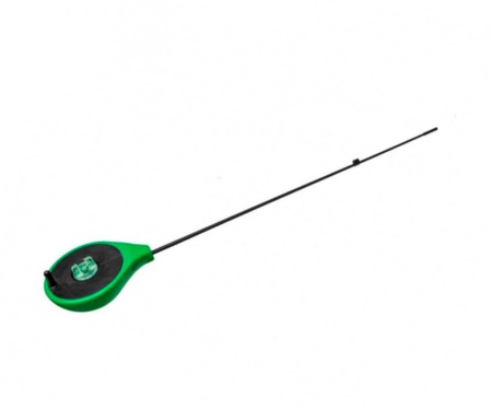 Зимний удильник Akara Universal GL 26см Green