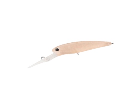 Воблер Valkein Schwan Shad Nano 1.9г 50мм #M047 Matt Red Glow