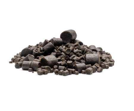 Пеллетс Crazy Carp Halibut pellets 4,5 мм