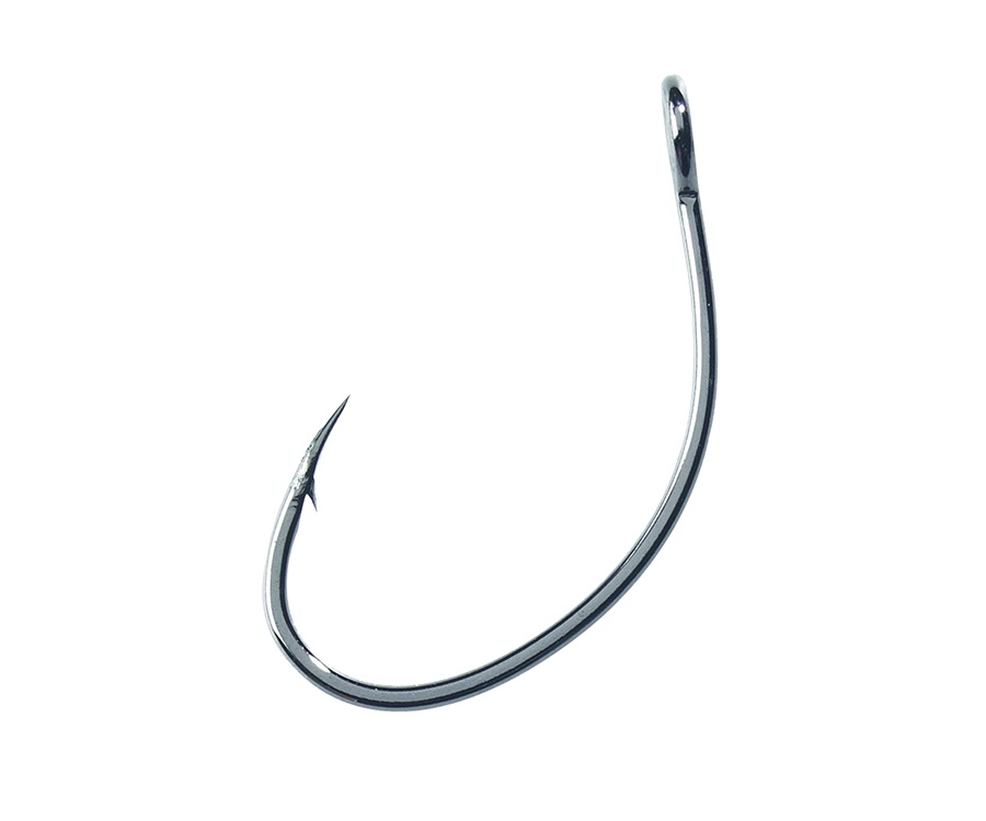 Крючки Owner Single Hook S-61 №3/0 #1