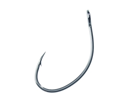 Гачки Owner Single Hook S-61 №3/0