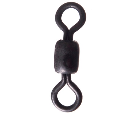 Вертлюг Owner King Stainless Swivel (KS-11) № 3