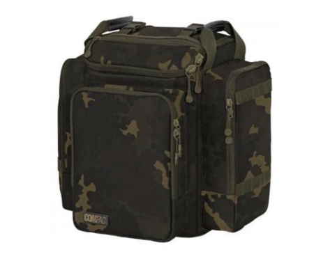 Рюкзак Korda Compac Rucksack 30 Dark Camo