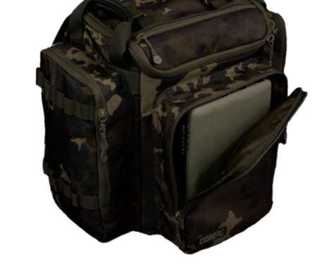 Рюкзак Korda Compac Rucksack 30 Dark Camo