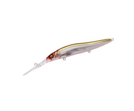 Воблер Megabass Vision OneTen R+3 110SF 110мм M Western Clown