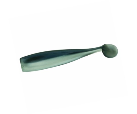 Силікон Lunker City Salt Shaker 6'' #001