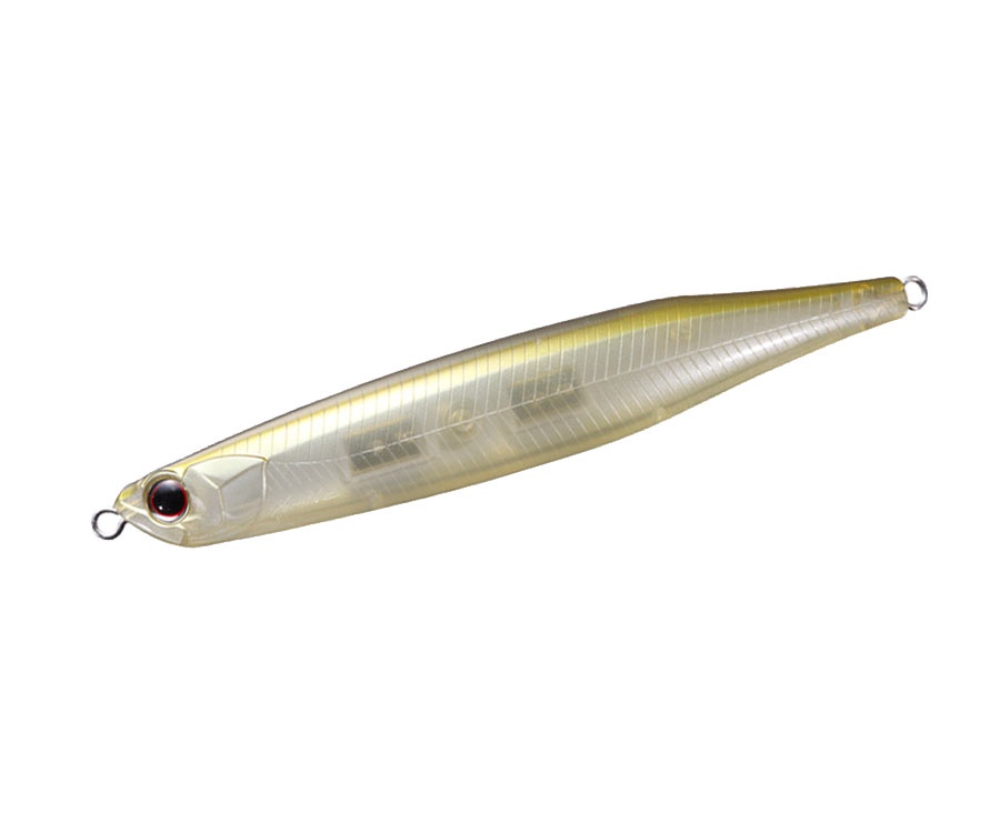 Воблер O.S.P. Bent Minnow 76F 76мм G01