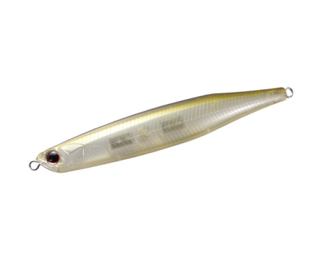 Воблер O.S.P. Bent Minnow 76F 76мм G01